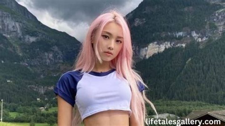 Vyvan Le Leaked Photo 2026716 Fapello.su