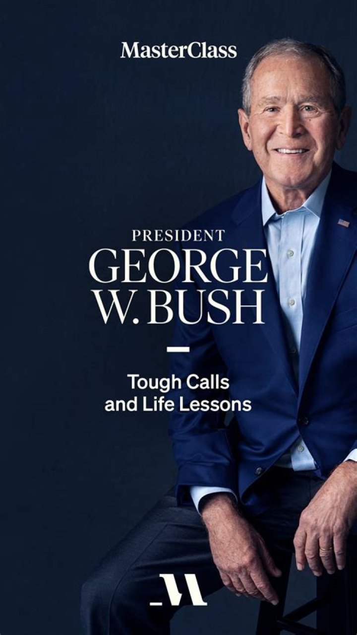 W. Bush sends cash to GOP impeachment voters facing challengers