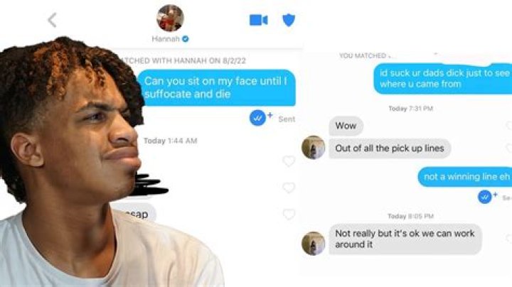 W RIZZ OR HARRASSMENT? Rating Tinder Pick up lines YouTube