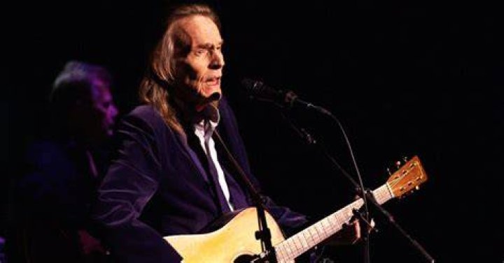 W5 exclusive Gordon Lightfoot still 'pouring it on' at age 79