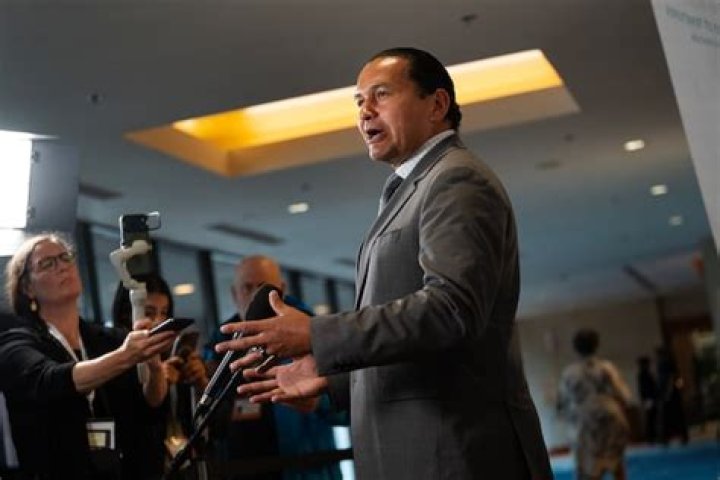 Wab Kinew