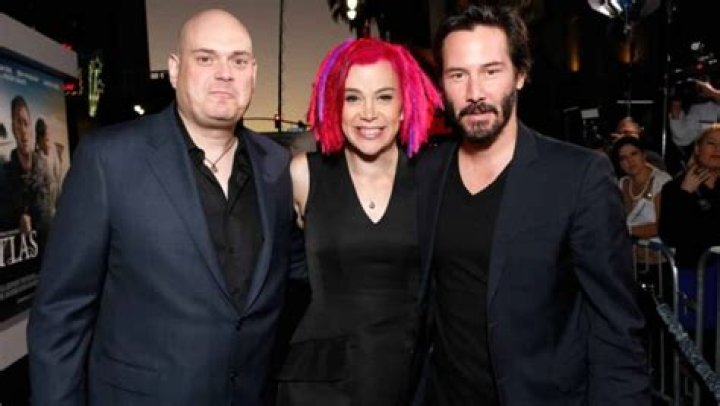 Wachowski Siblings Net Worth 2024 Wiki, Married, Family, Wedding