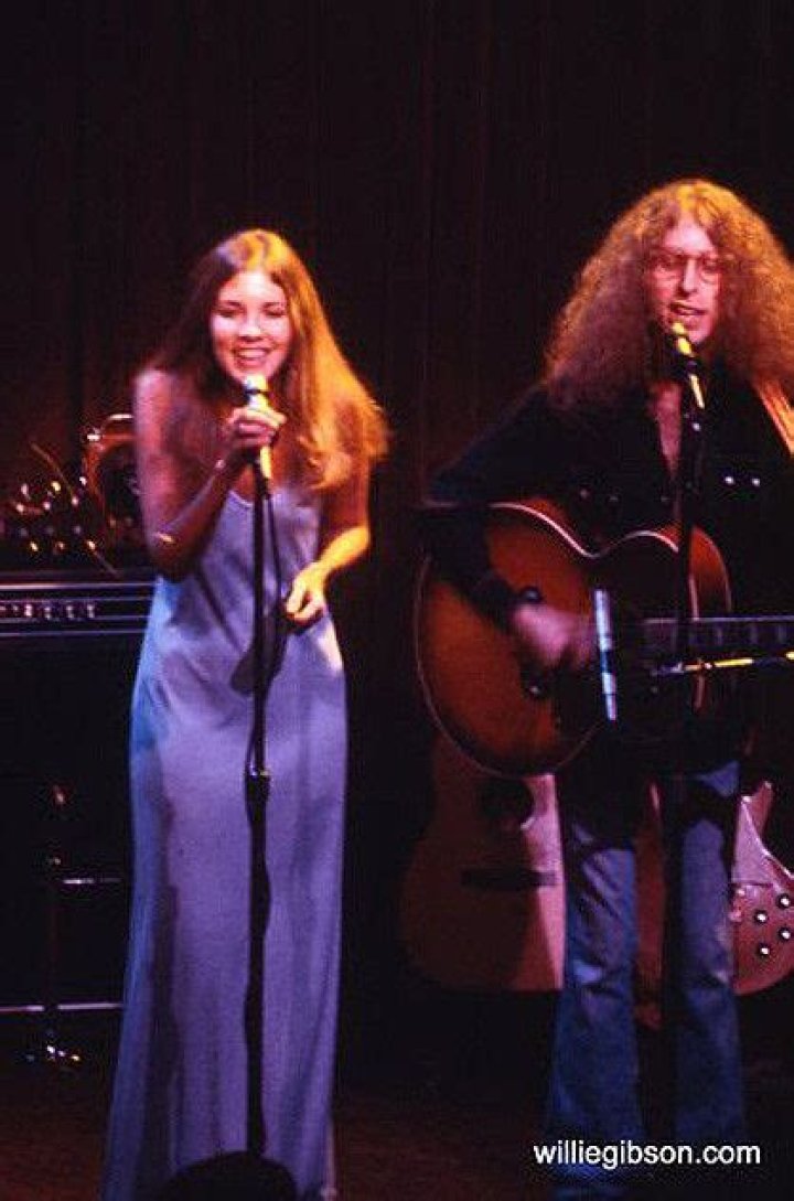 Waddy Wachtel Photos with Stevie Nicks
