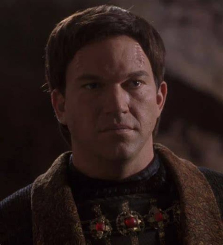 Wade Andrew Williams Memory Alpha Fandom