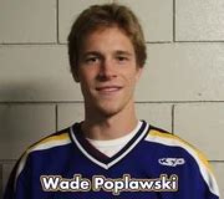 Wade Poplawski Wiki, Biography, Net Worth, Age, Career, Relationship
