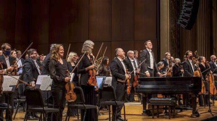 Wade Spokane Symphony