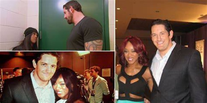 Wade Wikipedia, Relationship, Partner, Husband, Age NEWSTARS