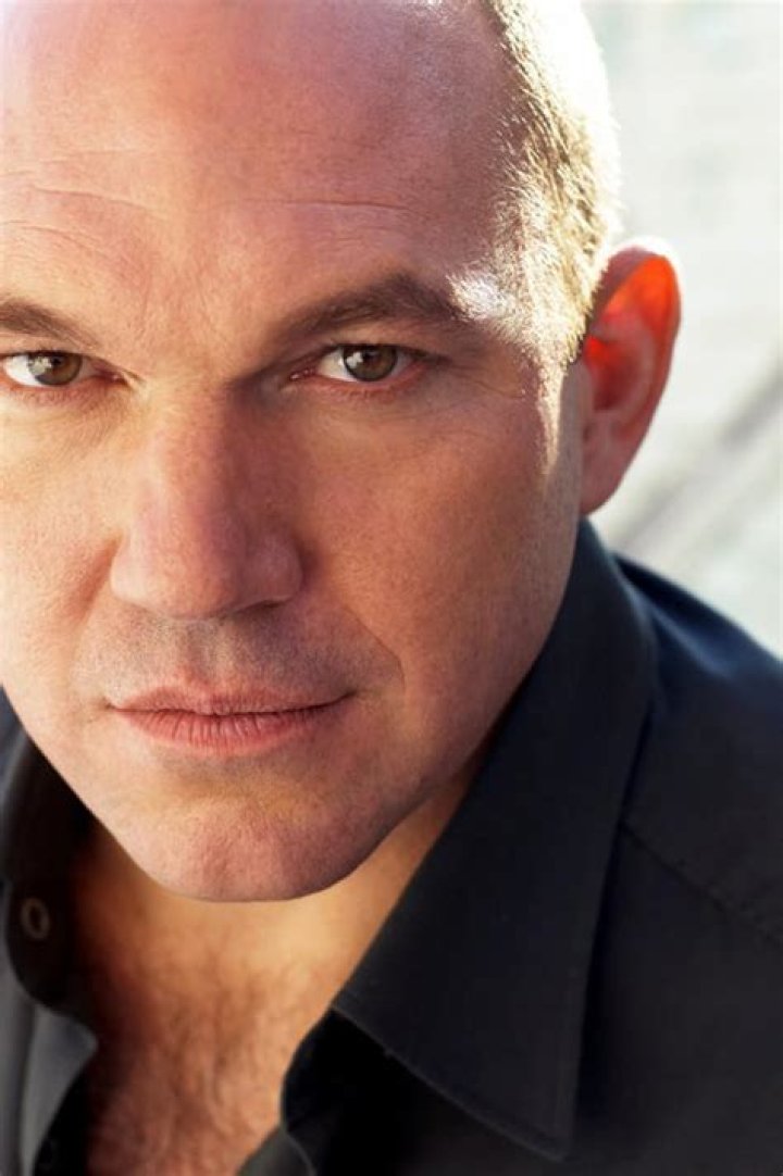 Wade Williams Biography IMDb