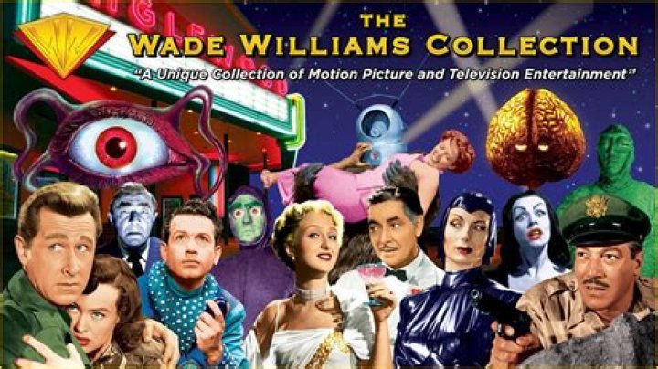 Wade Williams Biography, Movie Highlights and Photos AllMovie