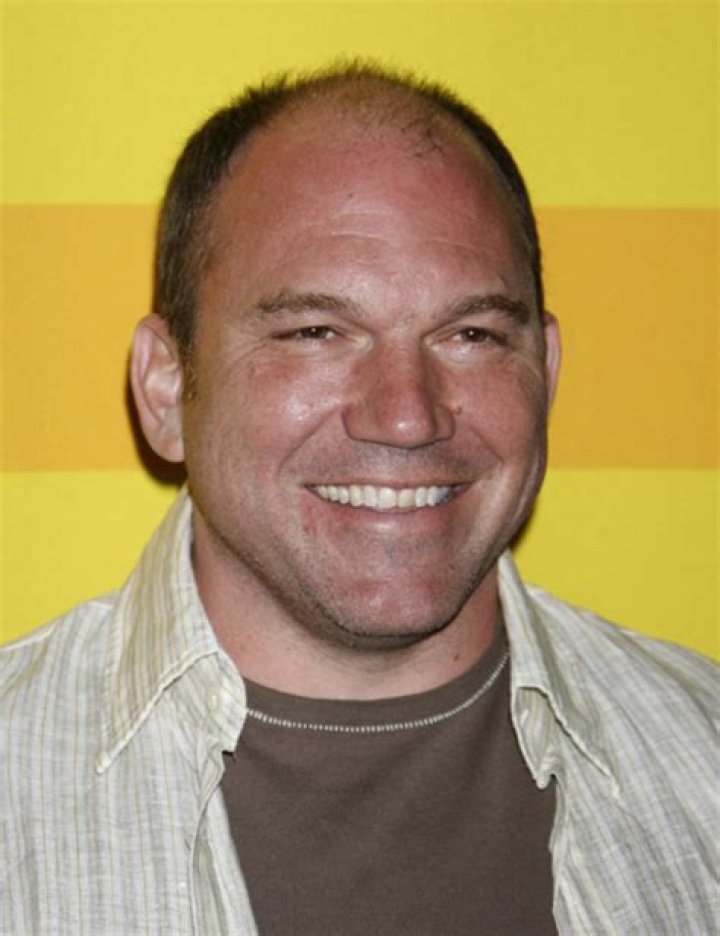 Wade Williams fotka