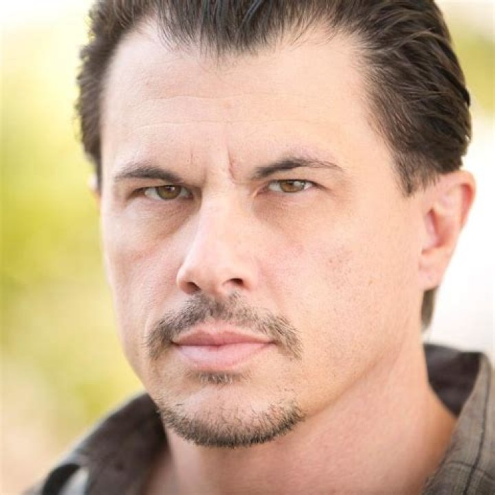 Wade Williams (officialWadeW) Twitter