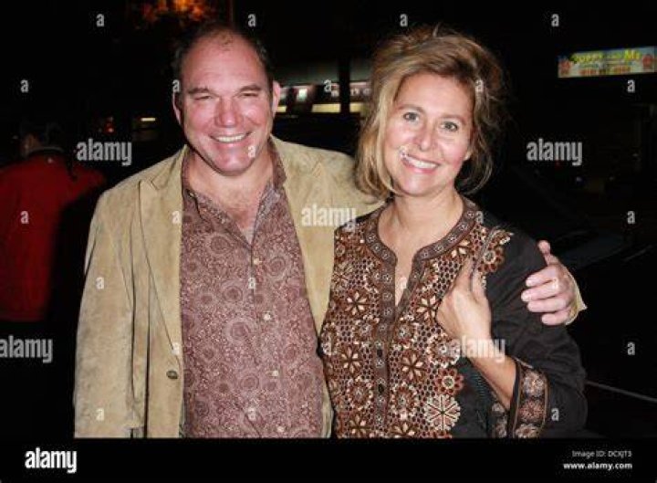 Wade williams wife emma williams hires stock photography and images