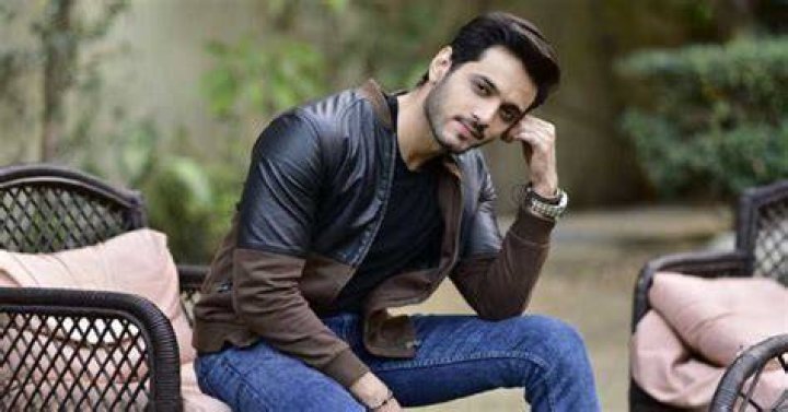 Wahaj Ali admits to being a sensitive soul; narrates love story in