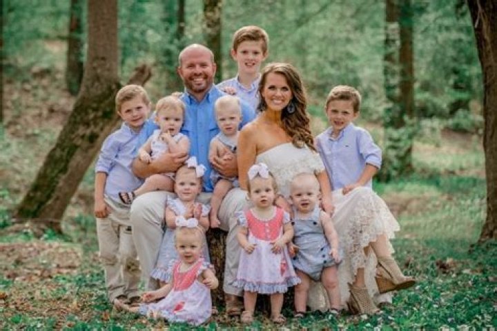 Waldrop Family Faith Family TLC in Alabama Birmingham Christian