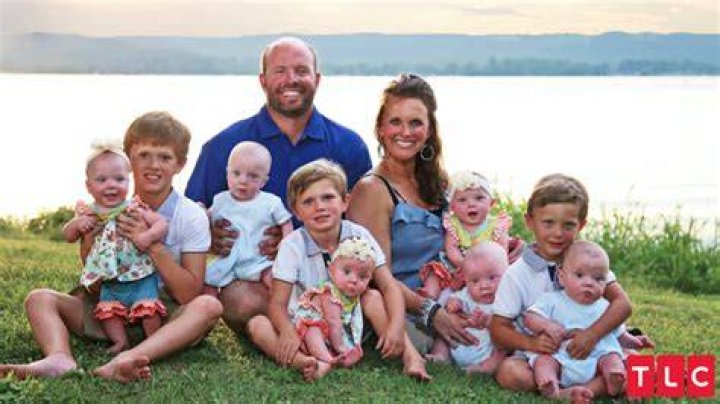 Waldrop Family Photo Album Inside TLC