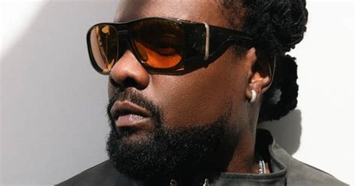 Wale Rants on Instagram About the Music Industry Billboard Billboard