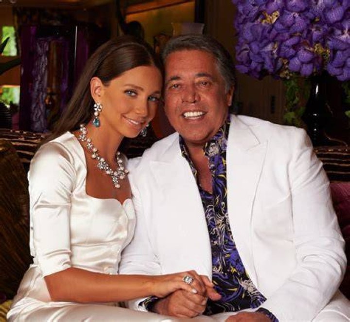 Walid Juffali's net worth explains how he could afford a 10M wedding