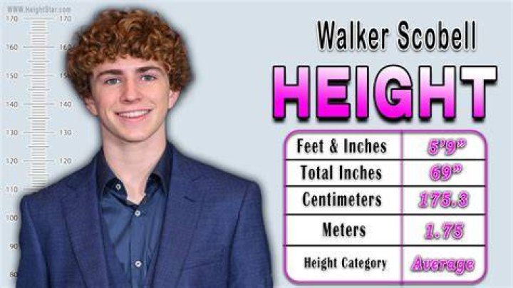 Walker Scobell Height, Weight, Age, Girlfriend, Family, Facts, Biography