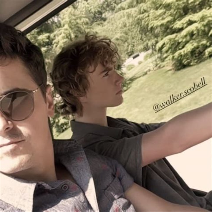 Walker Scobell icon Jackson walker, Percy jackson cast, Percy jackson