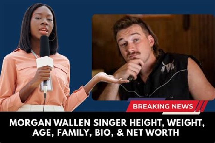 Wallen Age, Weight, Height, Family, Net Worth, and More