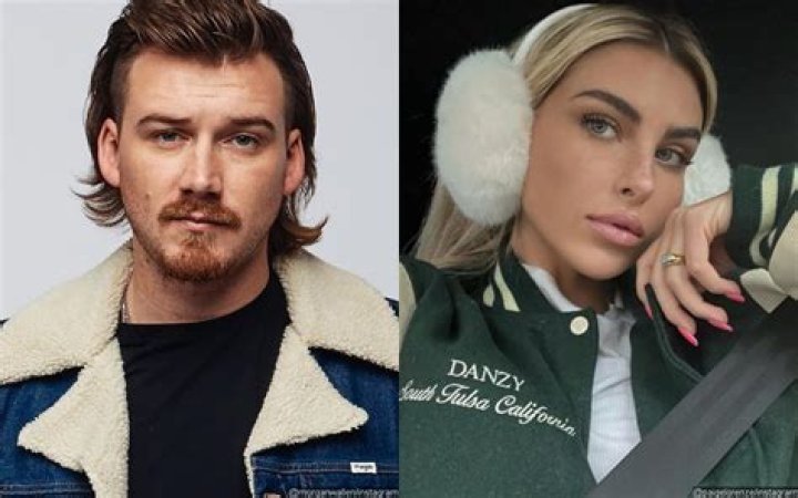 Wallen and Paige Lorenze Break Up After He Allegedly Cheated on