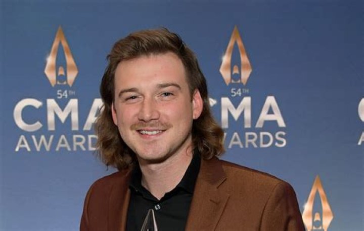 Wallen banned from attending the CMA Awards