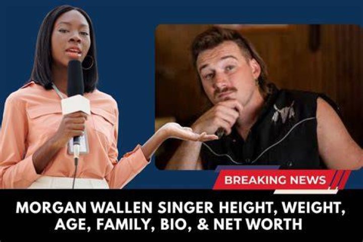 Wallen Bio, Net Worth, Dating, Girlfriend, Wife, Age