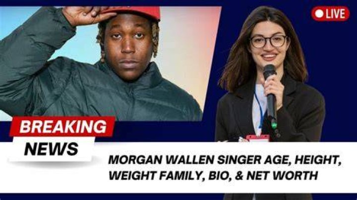 Wallen Bio, Wiki, Age, Height, Wife, Songs, House and Net Worth
