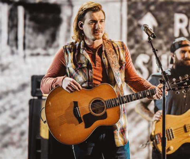 Wallen Dropped by Radio, ACMs, More After NWord Video UsWeekly