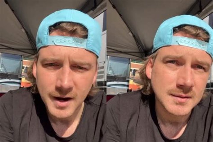 Wallen Gives Update On Health Before Scheduled Stage Return