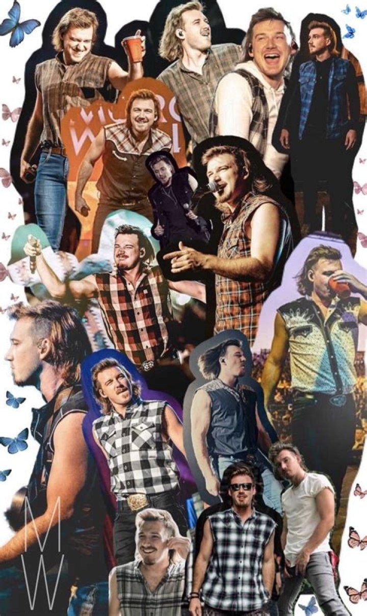 Wallen Wallpaper WhatsPaper
