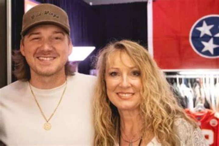 Wallen Will Honor His Mom With Release Of Deeply Personal Song