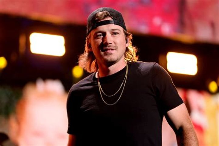 Wallen's "Dangerous" Tour At Madison Square Garden, Wednesday