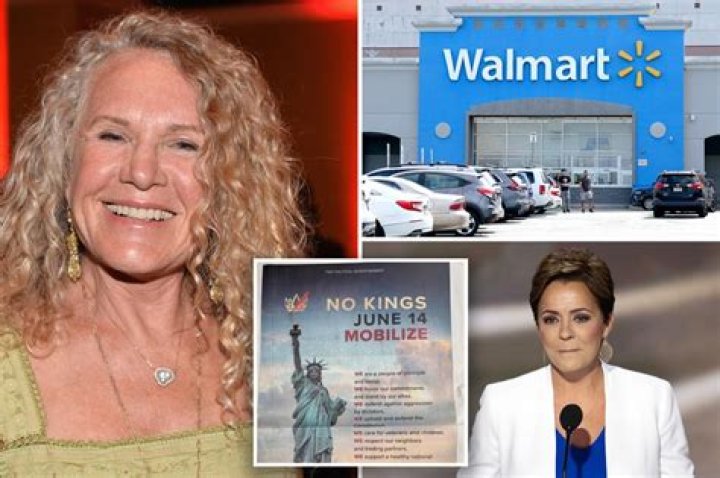 WalMart Heiress Lawsuit Over Tree Business Insider