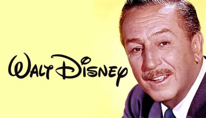 Walt Disney Ethnicity, What is Walt Disney's Ethnicity? News