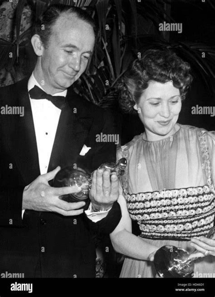 Walter Brennan Best supporting actor 1937 Best supporting actor