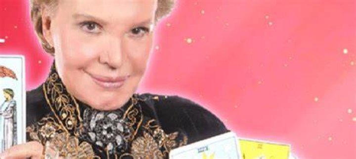 Walter Mercado Facebook, Instagram, Twitter [Profiles]