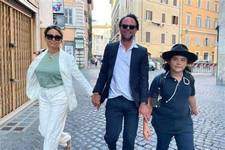 Walton Goggins on Instagram &ldquo;My beautiful wife just took this photo