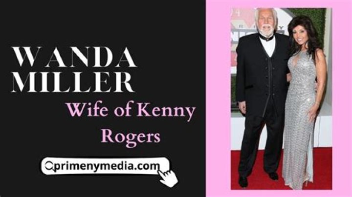 Wanda Miller Biography, Age, Height, Net Worth, Husband, Wiki