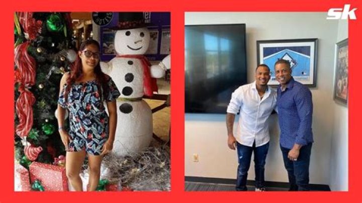 Wander Franco Bio, Parents, Wife, Children, Siblings, Net Worth