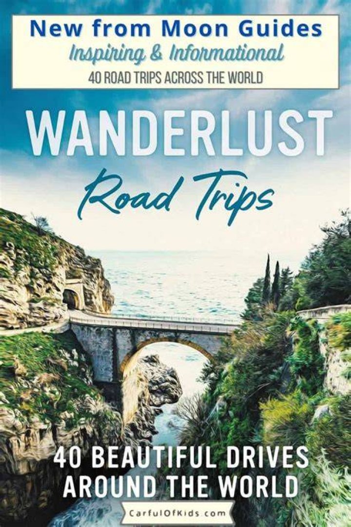 Wanderlust Road Trip Guide to West Coast Music Festivals