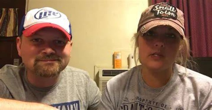 Wanelda And Gary Farmer's Disappearance Revealed
