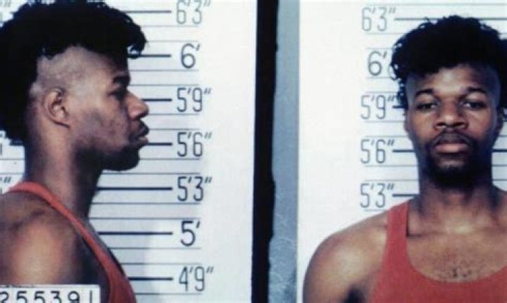 Wann Ist Jeffrey Dahmer Gestorben Heute Welt