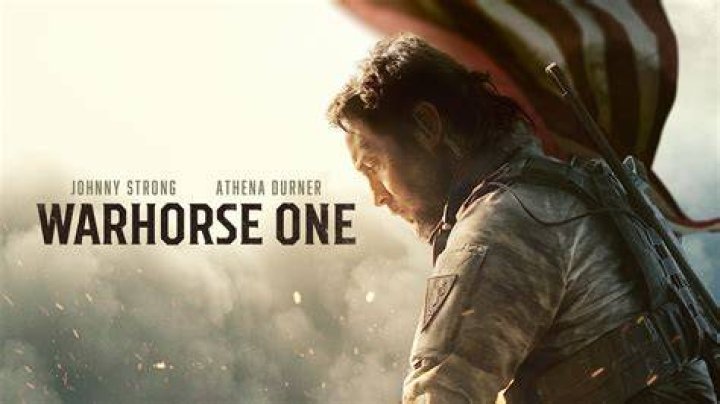 Warhorse One (2023) Full Movie Download HD Stagatv