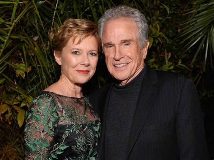 Warren Beatty and Bening's son Stephen speaks about being