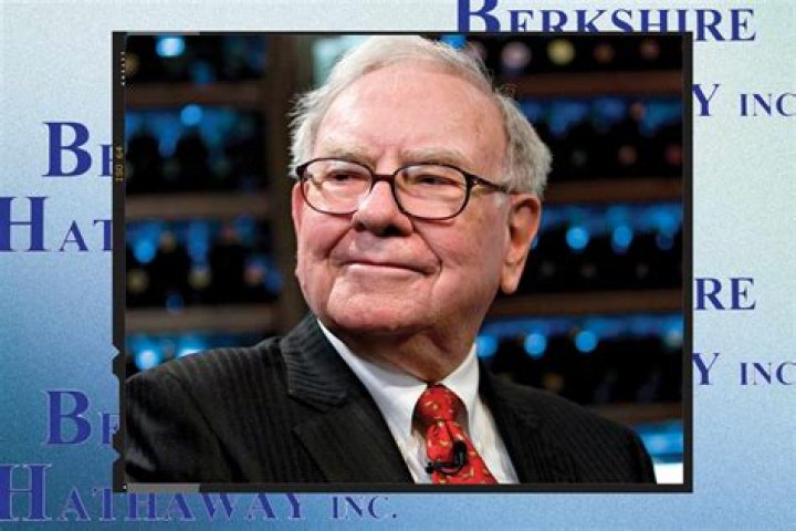 Warren Buffett &lsquo;Berkshire Hathaway could not have been built &hellip; without