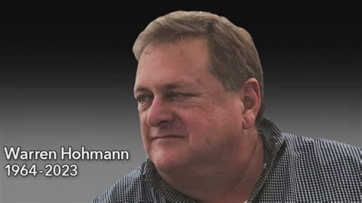 Warren Hohmann, KTLA Weatherman died unexpectedly, Community mourns