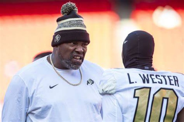 Warren Sapp Made Over 75 Million in the NFL, but His Expensive Taste