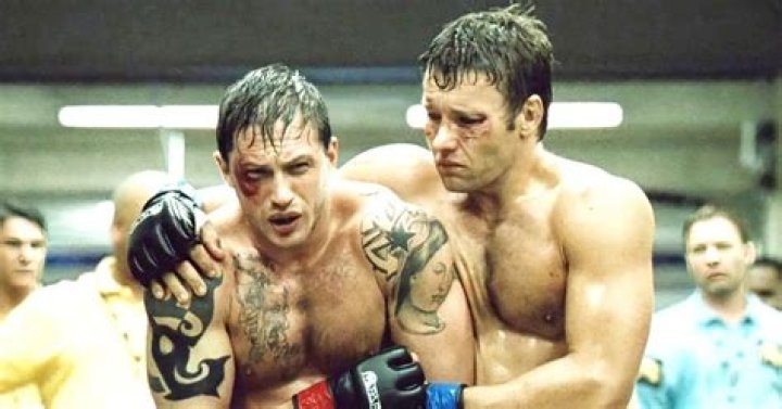 Warrior Does the Sibling Rivalry Better Than Creed 3
