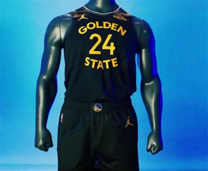 Warriors make a statement Jordan Poole signs for four years and 140m